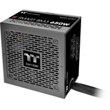 Thermaltake PS-SPD-0650MNFABE-3, Alimentatore PC Nero