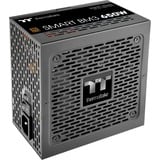 Thermaltake SMART BM3 650W, Alimentatore PC Nero