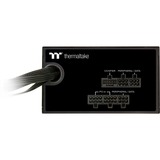 Thermaltake SMART BM3 650W, Alimentatore PC Nero