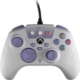 Turtle Beach REACT-R Controller bianco/Viola