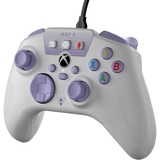 Turtle Beach REACT-R Controller bianco/Viola