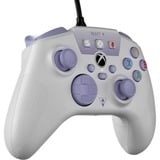 Turtle Beach REACT-R Controller bianco/Viola
