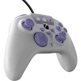Turtle Beach REACT-R Controller bianco/Viola