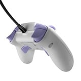Turtle Beach REACT-R Controller bianco/Viola