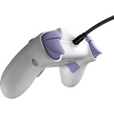 Turtle Beach REACT-R Controller bianco/Viola