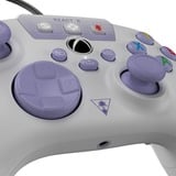 Turtle Beach REACT-R Controller bianco/Viola
