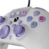Turtle Beach REACT-R Controller bianco/Viola