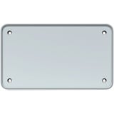 Ubiquiti Floating Mount (UACC-FM-23cm), Supporto bianco