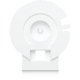 Ubiquiti Supporto a parete UniFi AP UACC-AP-AM, Montaggio a parete bianco