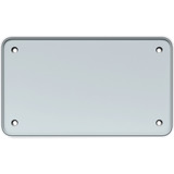 Ubiquiti Supporto flottante (UACC-FM-23cm) bianco