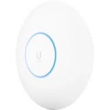 Ubiquiti UniFi 6 Long-Range 3000 Mbit/s Bianco Supporto Power over Ethernet (PoE) bianco, 3000 Mbit/s, 600 Mbit/s, 2400 Mbit/s, 10,100,1000 Mbit/s, 300 utente(i), Multi User MIMO