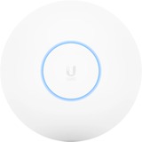 Ubiquiti UniFi 6 Long-Range 3000 Mbit/s Bianco Supporto Power over Ethernet (PoE), Punto di accesso bianco, 3000 Mbit/s, 600 Mbit/s, 2400 Mbit/s, 10,100,1000 Mbit/s, 300 utente(i), Multi User MIMO