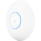 Ubiquiti UniFi 6 Long-Range 3000 Mbit/s Bianco Supporto Power over Ethernet (PoE), Punto di accesso bianco, 3000 Mbit/s, 600 Mbit/s, 2400 Mbit/s, 10,100,1000 Mbit/s, 300 utente(i), Multi User MIMO