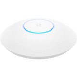 Ubiquiti UniFi 6 Long-Range 3000 Mbit/s Bianco Supporto Power over Ethernet (PoE), Punto di accesso bianco, 3000 Mbit/s, 600 Mbit/s, 2400 Mbit/s, 10,100,1000 Mbit/s, 300 utente(i), Multi User MIMO