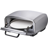 Unold 68916 accaio/Nero
