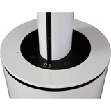Venta 8010000, Purificatore d'aria bianco