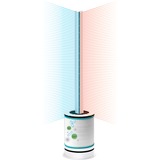 Venta 8010000, Purificatore d'aria bianco