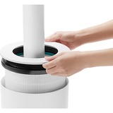 Venta 8010000, Purificatore d'aria bianco