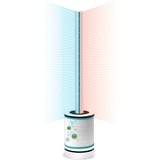 Venta AP100 Hybrid 3-in-1, Purificatore d'aria bianco