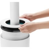 Venta AP100 Hybrid 3-in-1, Purificatore d'aria bianco