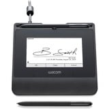 Wacom STU540-CH2 sign pad per la cattura della firma Nero Nero, Nero, 50 cm, Windows 10, Windows 7, Windows 8, Windows XP