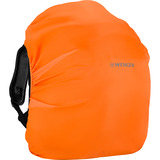 Wenger 653722, Zaino Nero