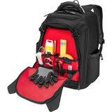 Wenger 653722, Zaino Nero