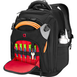 Wenger Zaino porta attrezzi PRO Nero