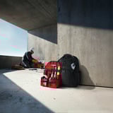 Wenger Zaino porta attrezzi PRO Nero