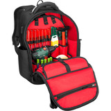 Wenger Zaino porta attrezzi PRO Nero