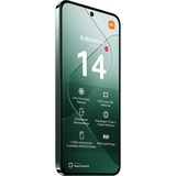 Xiaomi 14 verde