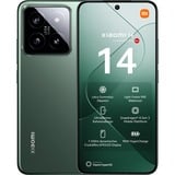 Xiaomi 14, Handy verde