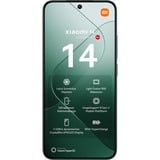 Xiaomi 14, Handy verde