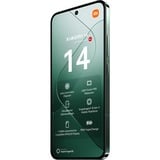 Xiaomi 14, Handy verde