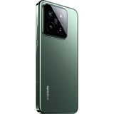 Xiaomi 14, Handy verde