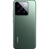 Xiaomi 14, Handy verde