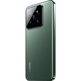 Xiaomi 14, Handy verde