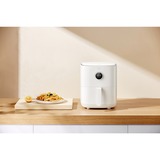 Xiaomi 30802, Friggitrice ad aria calda bianco