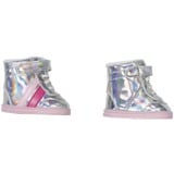 ZAPF Creation Sneakers pink, Accessori della bambola BABY born Sneakers pink, Scarpe per bambola, 3 anno/i, 83,33 g
