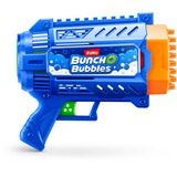 ZURU 11348 Giochi e giocattoli di abilità, Bolle di sapone Bunch O Bubbles 11348, Pistola sparabolle di sapone, 3 anno/i, Batterie richieste