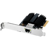 Zyxel XGN100C-ZZ0102F, Scheda di rete 