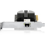 Zyxel XGN100C-ZZ0102F, Scheda di rete 