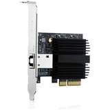 Zyxel XGN100C-ZZ0102F, Scheda di rete 