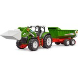 bruder 03452,  veicolo da gioco 