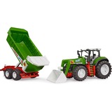 bruder 03452,  veicolo da gioco 
