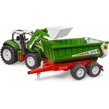 bruder 03452,  veicolo da gioco 