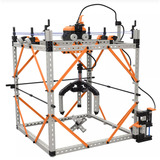 fischertechnik 576102, Giochi di costruzione 
