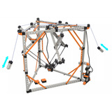 fischertechnik 576102, Giochi di costruzione 
