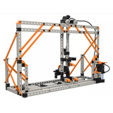 fischertechnik 576102, Giochi di costruzione 
