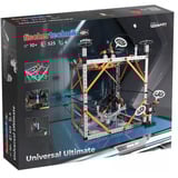 fischertechnik Universal Ultimate, Giochi di costruzione 